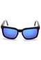 Óculos de Sol Dragon Mr Blonde Cinza/Azul - Marca Dragon