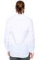 Camisa Lacoste Dobby Branca - Marca Lacoste