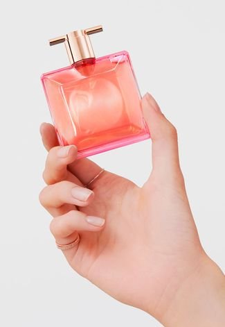 Perfume 25ml Idôle Nectar Eau de Parfum Lancôme Feminino