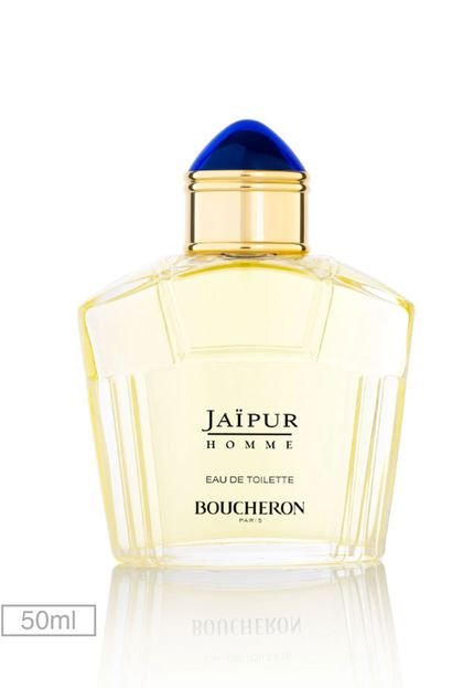 Perfume Jaipur Homme Boucheron 50ml - Marca Boucheron