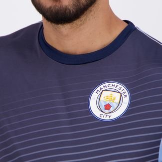 Camiseta Manchester City Dry Derick