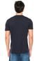 Camiseta Mr. Kitsch 25840 Azul-Marinho - Marca MR. KITSCH