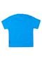 Camiseta Kyly Race Club Azul - Marca Kyly
