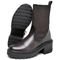 Bota Feminina de Salto Tratorado DUBUY 1200FG Marrom - Marca DUBUY