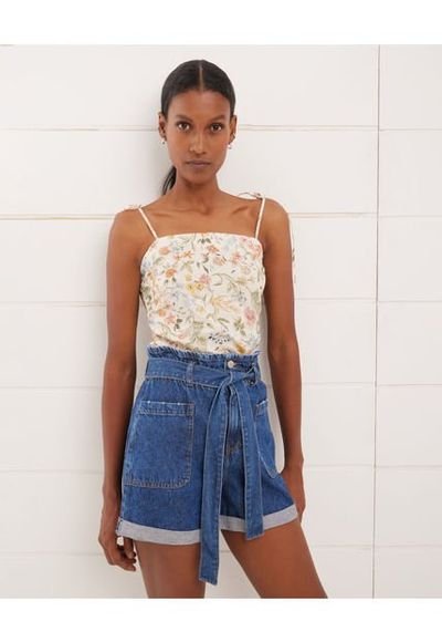 Short Para Mujer Seven Compra Ahora Dafiti Colombia