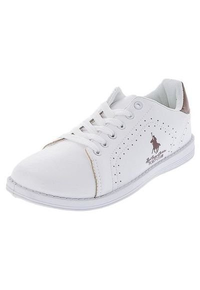 Tenis lifestyle blanco royal clearance county of berkshire polo club