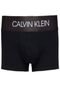 Cueca Calvin Klein Underwear Boxer Lisa Preta - Marca Calvin Klein Underwear