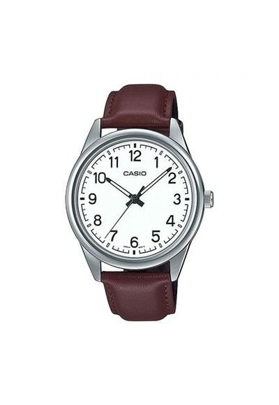 Reloj Para Hombre Casio Mtpv005L 7B4Udf Marr n Compra Ahora