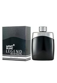 Perfume Legend Men Edt 100Ml Mont Blanc