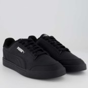 Tênis Puma Shuffle All Black - Marca Puma