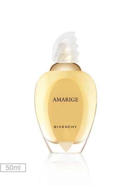 Perfume Amarige Givenchy 50ml - Marca Givenchy