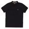 Camisa Quiksilver Polo Embroidery Piquet SM25 Preto - Marca Quiksilver