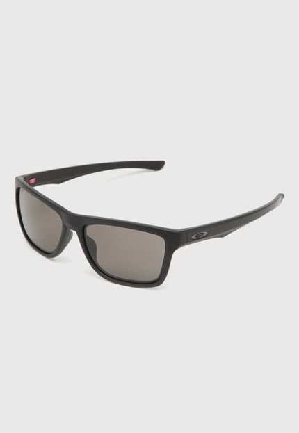 Óculos de Sol Oakley Holston Preto - Marca Oakley
