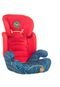 Cadeira Para Auto 9 36 Kg Mulher Maravilha Maxi Baby Vermelho - Marca Maxi Baby
