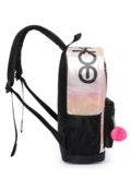 Mochila Feminina Ecko Escolar Resistente Impermeável - Marca Ecko