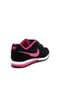 Tênis Nike MD Runner Preto - Marca Nike