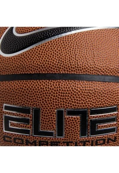 Leche Muy lejos sanar Balón de Basketball Nike FA12-Elite Competition Naranja - Compra Ahora |  Dafiti Colombia