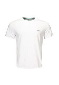 Polera Hombre Hikers UV-Stop T-Shirt Blanco Lippi