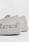 Slip On Colcci Logo Branco - Marca Colcci