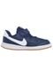 Tênis Nike Sportswear Son of Force (TDV) Azul - Marca Nike Sportswear