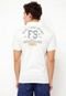 Camisa Polo Fatal Surf Quality Made Off-White - Marca Fatal Surf