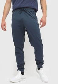 Jogger Under Armour Sportstyle Tricot Jogger Azul - Calce Slim Fit