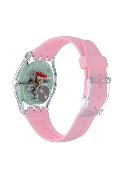 Reloj Swatch Unisex Polarose SUOK710 Rosado Compra Ahora