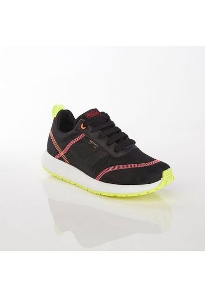 Tenis masculino sales coca cola dafiti