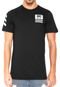 Camiseta Industrie Black 9003 Preta - Marca Industrie