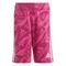 Adidas Shorts Estampado Essentials Infantil - Marca adidas