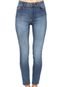 Calça Jeans Ellus Skinny Comfort Azul - Marca Ellus