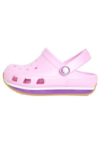 Crocs cheap retro mujer