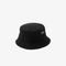 Chapéu masculino Lacoste em algodão orgânico Preto - Marca Lacoste