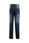Calça Jeans Skinny Akiyoshi Azul - Marca Akiyoshi