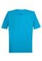 Camiseta Tommy Hilfiger Sports Azul - Marca Tommy Hilfiger