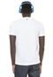 Camiseta Fila Keen Lii Branca - Marca Fila