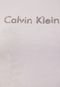 Blusa Calvin Klein Kids Logo Rosa - Marca Calvin Klein Kids