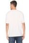 Camiseta Triton Estampada Off-White - Marca Triton