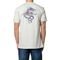 Camiseta Billabong Enter The Dragon WT24 Cinza Claro - Marca Billabong