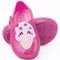 Sapatilha Infantil WorldColors Angel Baby  - Pink Gliter/Rosa - Marca WorldColors