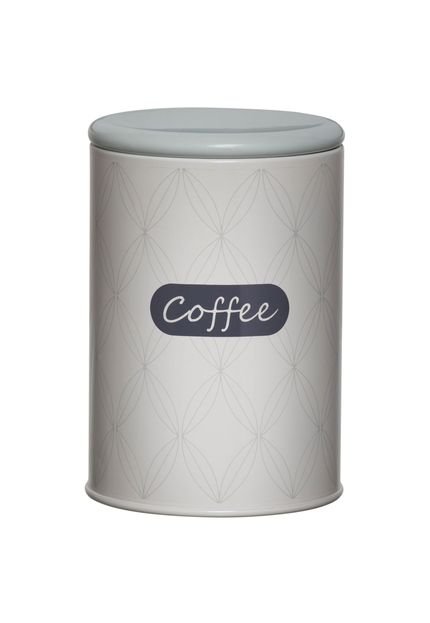Porta-Condimentos Patterns Coffee Yoi - Marca Yoi