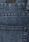 Calça Jeans Sacada Flare Donata Azul - Marca Sacada