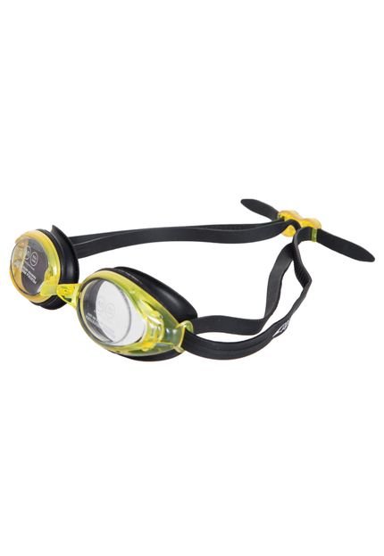 Óculos de Natação Speedo Framer Preto - Marca Speedo