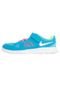 Tênis Nike Sportswear Flex Azul - Marca Nike Sportswear