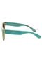 Óculos de Sol Evoke Wood 02 Mp02A Verde - Marca Evoke