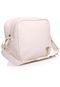 Bolsa Luxo G Poppe Bege Poppe Baby - Marca Poppe Baby