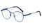 Óculos de Grau Tigor T Tigre VTT083 C2/45 Azul - Marca Tigor T. Tigre