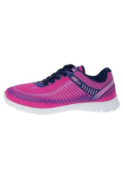 Tenis Lifestyle Rosa Azul Beira Rio Compra Ahora Dafiti Colombia