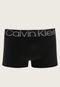 Cueca Calvin Klein Underwear Logo Preta - Marca Calvin Klein Underwear