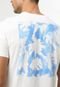 Camiseta Aramis Cocopalm Branca - Marca Aramis